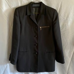 Harve Bernard blazer